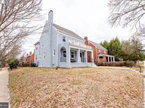 6420 13TH Street NW, Washington DC 20012