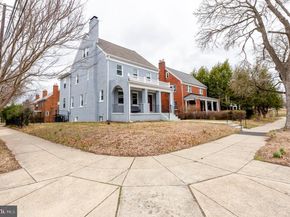 6420 13TH Street NW, Washington DC 20012