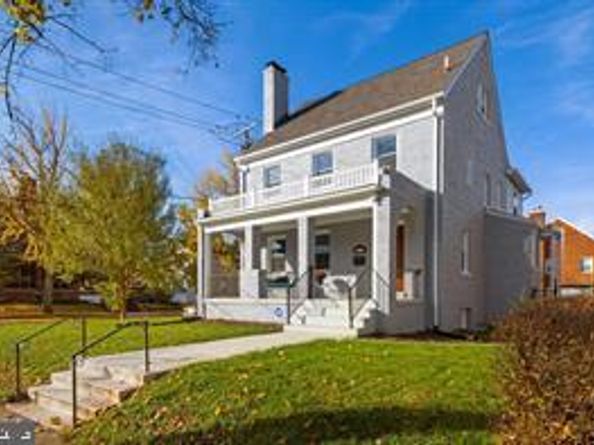 6420 13TH Street NW, Washington DC 20012