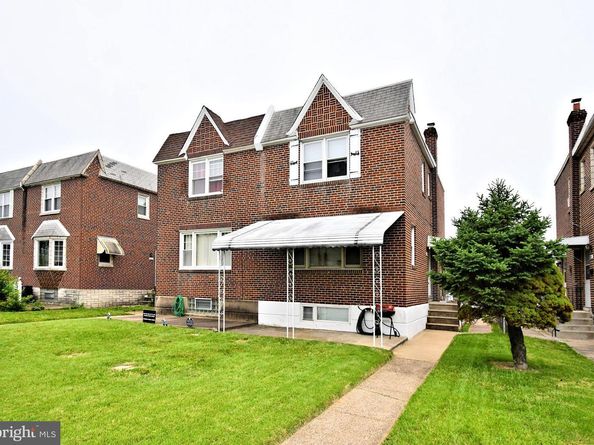 7815 Horrocks Street, Philadelphia PA 19152