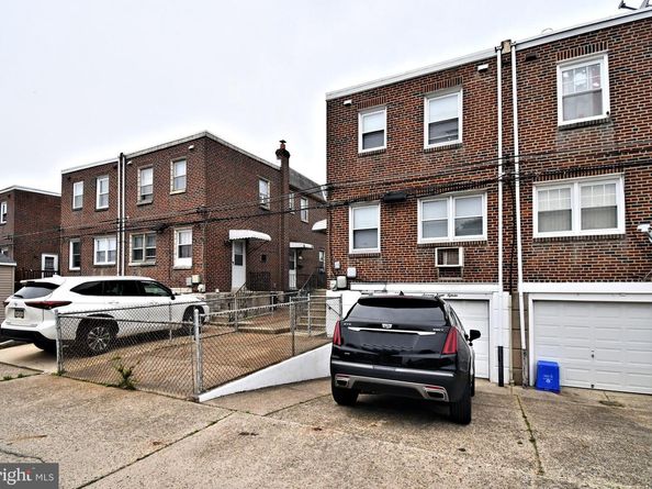 7815 Horrocks Street, Philadelphia PA 19152