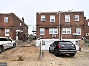 7815 Horrocks Street, Philadelphia PA 19152