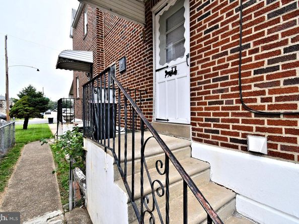 7815 Horrocks Street, Philadelphia PA 19152