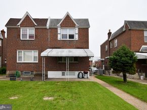 7815 Horrocks Street, Philadelphia PA 19152