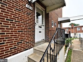 7815 Horrocks Street, Philadelphia PA 19152