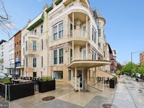 1700 17TH Street NW 403, Washington DC 20009