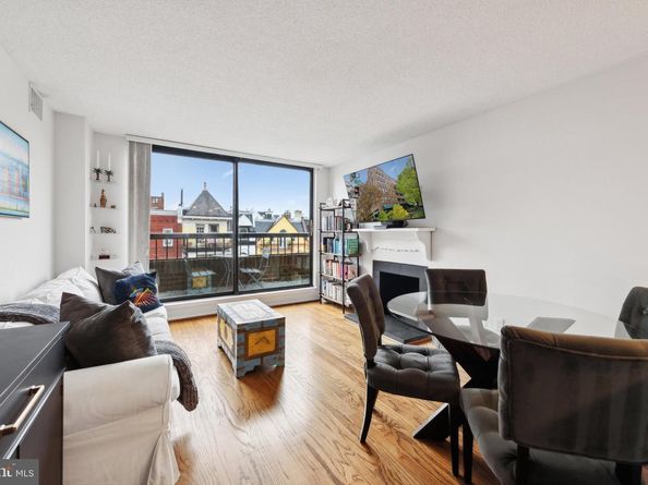 1700 17TH Street NW 403, Washington DC 20009