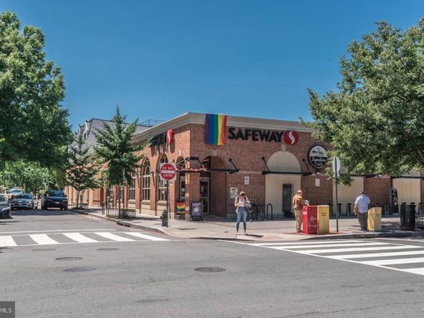 1700 17TH Street NW 403, Washington DC 20009