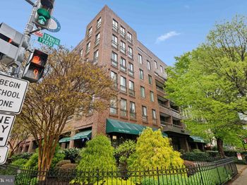 1700 17TH Street NW