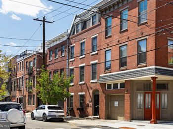 826 S 2nd Street