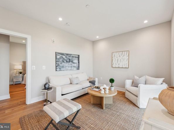 1955 Fairlawn Street SE 101, Washington DC 20020