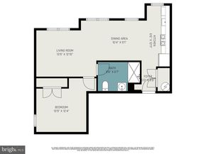1955 Fairlawn Street SE 101, Washington DC 20020