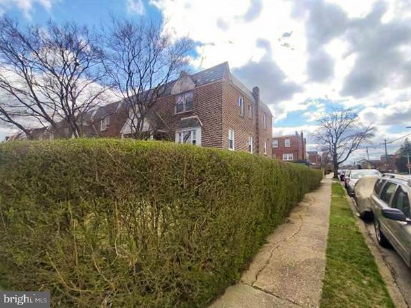 8446 Bayard Street, Philadelphia PA 19150