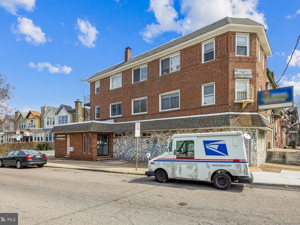4931 Wissahickon Avenue, Philadelphia PA 19144