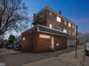 4931 Wissahickon Avenue, Philadelphia PA 19144