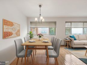3900 Tunlaw Road NW 305, Washington DC 20007