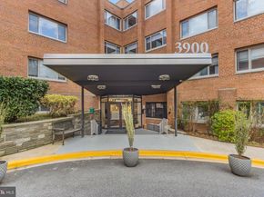 3900 Tunlaw Road NW 305, Washington DC 20007