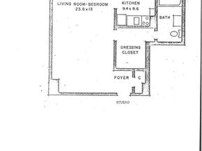 4301 Massachusetts Avenue NW 7001, Washington DC 20016