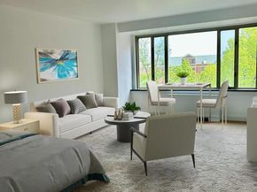 4301 Massachusetts Avenue NW 7001, Washington DC 20016