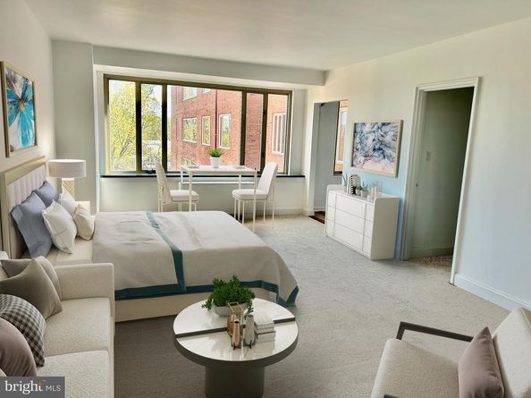 4301 Massachusetts Avenue NW 7001, Washington DC 20016