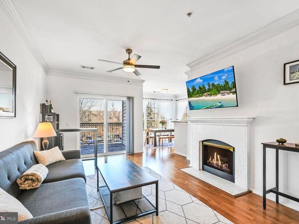 1530 Spring Gate Drive 9219, Mclean VA 22102
