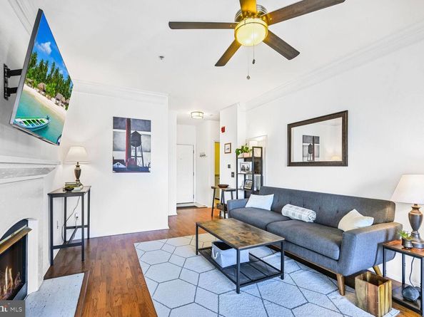 1530 Spring Gate Drive 9219, Mclean VA 22102