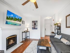 1530 Spring Gate Drive 9219, Mclean VA 22102