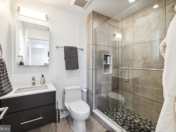 48 N 3rd Street 3, Philadelphia PA 19106