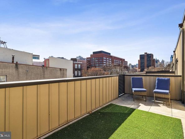 48 N 3rd Street 3, Philadelphia PA 19106
