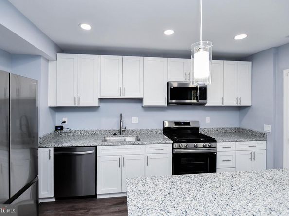 1508 Fort Davis Street SE, Washington DC 20020