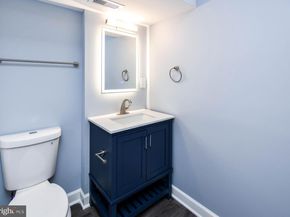 1508 Fort Davis Street SE, Washington DC 20020