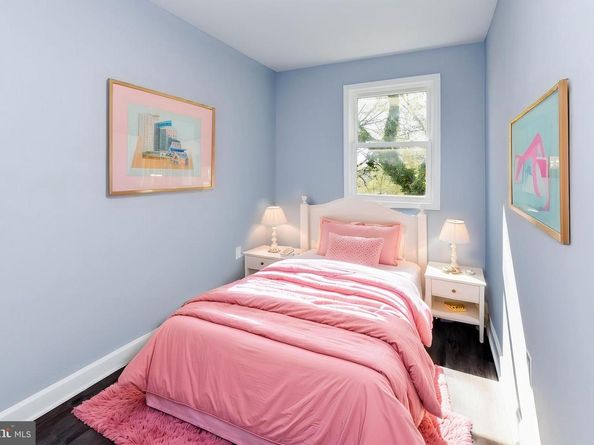 1508 Fort Davis Street SE, Washington DC 20020