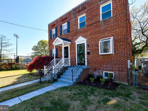 1508 Fort Davis Street SE, Washington DC 20020