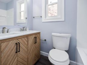 1508 Fort Davis Street SE, Washington DC 20020