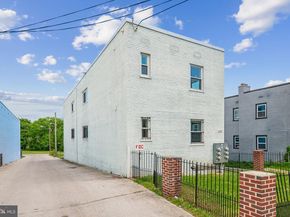 4230 6TH Street SE, Washington DC 20032
