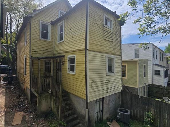 1520 W Street SE, Washington DC 20020