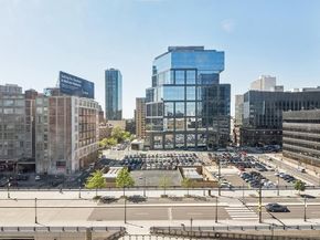 2200 Arch Street 711, Philadelphia PA 19103