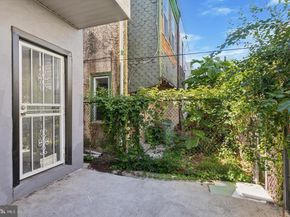 2444 N Cleveland Street, Philadelphia PA 19132