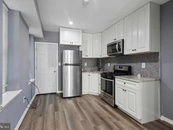 2444 N Cleveland Street, Philadelphia PA 19132