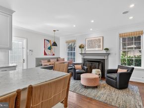 4340 Garfield Street NW, Washington DC 20007