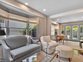 4340 Garfield Street NW, Washington DC 20007