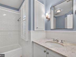 4340 Garfield Street NW, Washington DC 20007