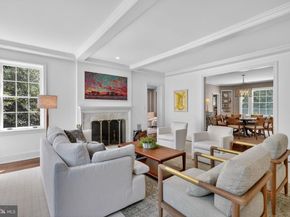 4340 Garfield Street NW, Washington DC 20007