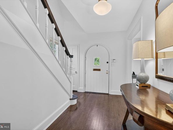 4340 Garfield Street NW, Washington DC 20007