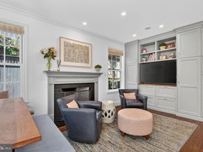 4340 Garfield Street NW, Washington DC 20007