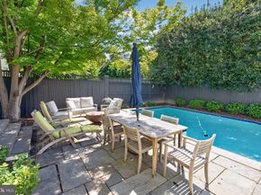 4340 Garfield Street NW, Washington DC 20007
