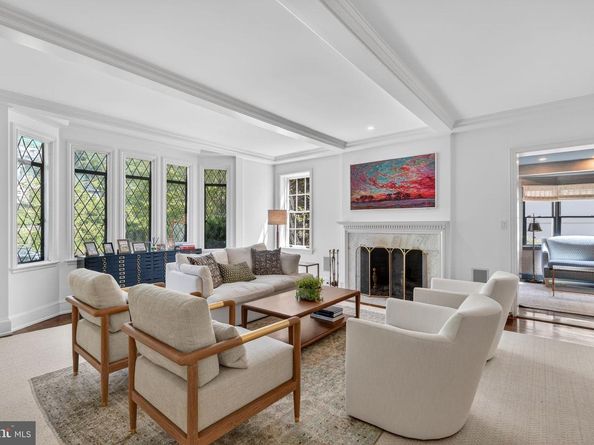 4340 Garfield Street NW, Washington DC 20007