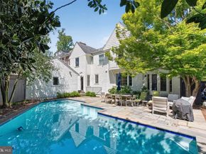 4340 Garfield Street NW, Washington DC 20007