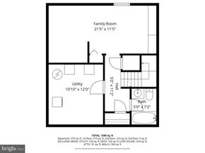 3138 Ellenwood Drive, Fairfax VA 22031