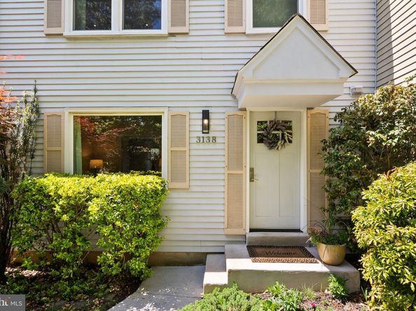 3138 Ellenwood Drive, Fairfax VA 22031
